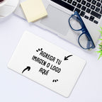 Mouse Pad Personalizable - greengraphic.cl