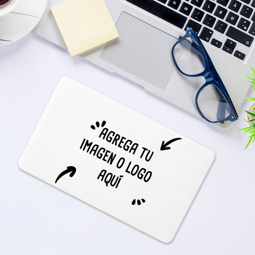 Mouse Pad Personalizable - greengraphic.cl