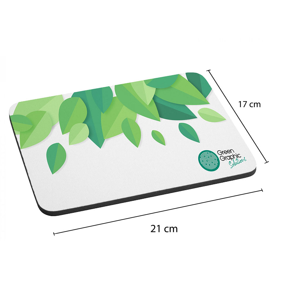 Mouse Pad Personalizable - greengraphic.cl