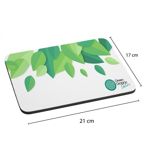 Mouse Pad Personalizable - greengraphic.cl