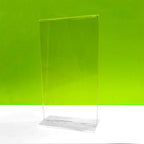 Porta Folleto/Gráfica - greengraphic.cl