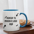 Tazones Color Personalizable - Greengraphic.cl