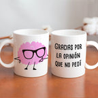 Tazones Frase Personalizable - greengraphic.cl